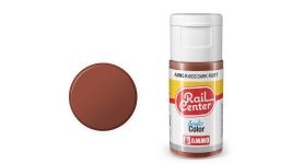 Ammo 4600033 - Rost dunkel, Acryl, 20 ml